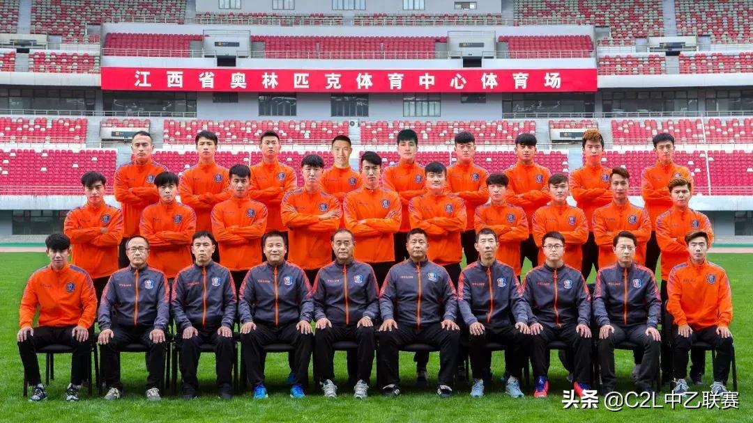 联盛队徽上的4颗星,中乙联赛logo