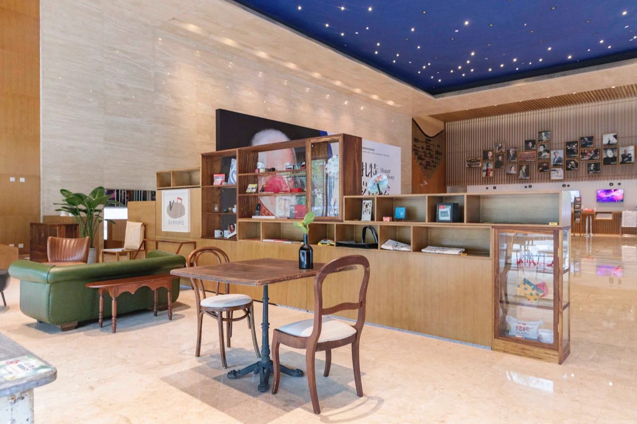 上海咖啡馆全球第一,上海咖啡馆