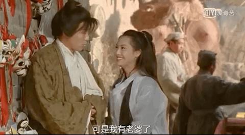 郭富城朱茵为什么不在一起,朱茵和郭富城的恋情