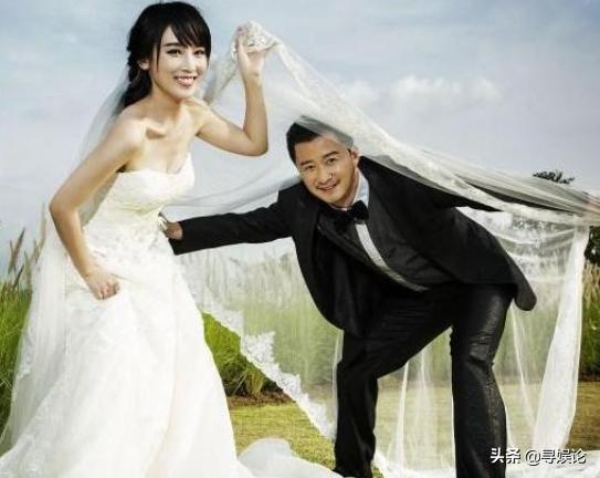 谢楠吴京第一次采访脸红,吴京节目撩谢楠完整版谢楠脸红