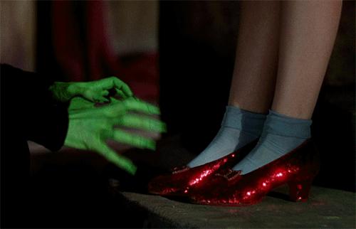 梦露经典高跟鞋,梦露最漂亮的高跟鞋