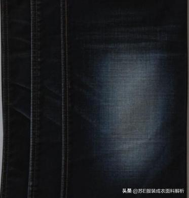 涂层牛仔布与常规牛仔布的区别,棉弹牛仔布和涂层牛仔布哪个好