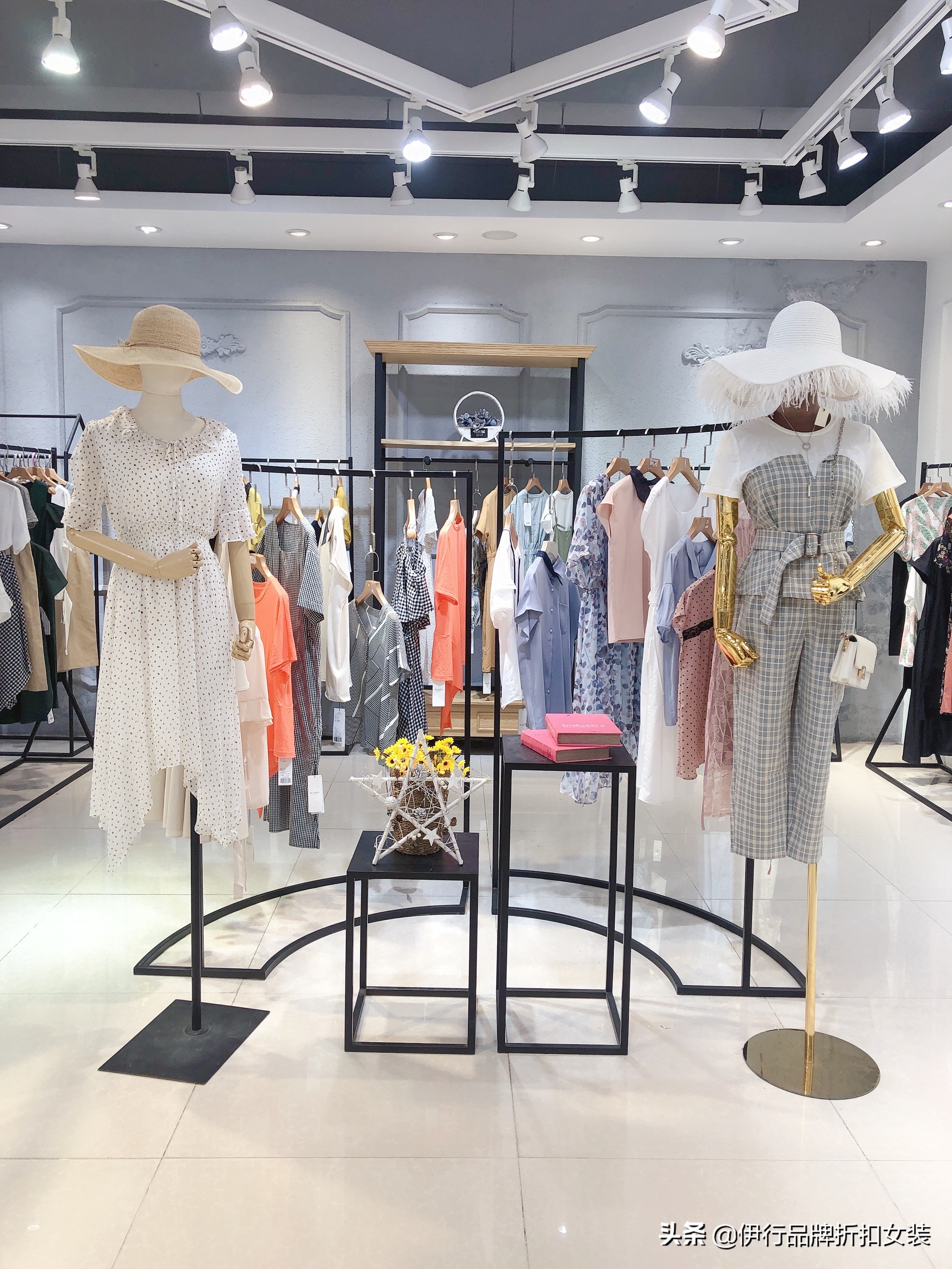 女装批发在哪进货便宜又好,女装批发市场进货渠道