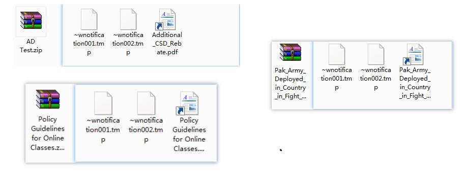 蛇从黑暗中归来,apt响尾蛇