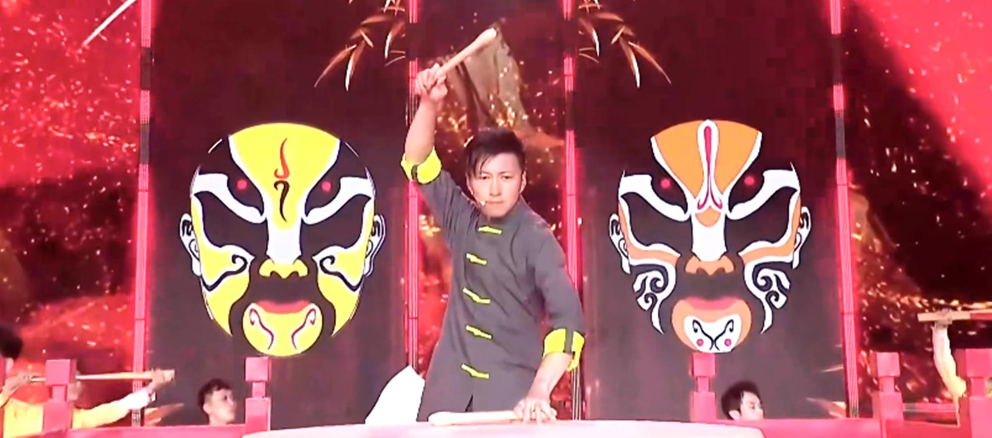 唐国强跟张国立,唐国强和张国立合作