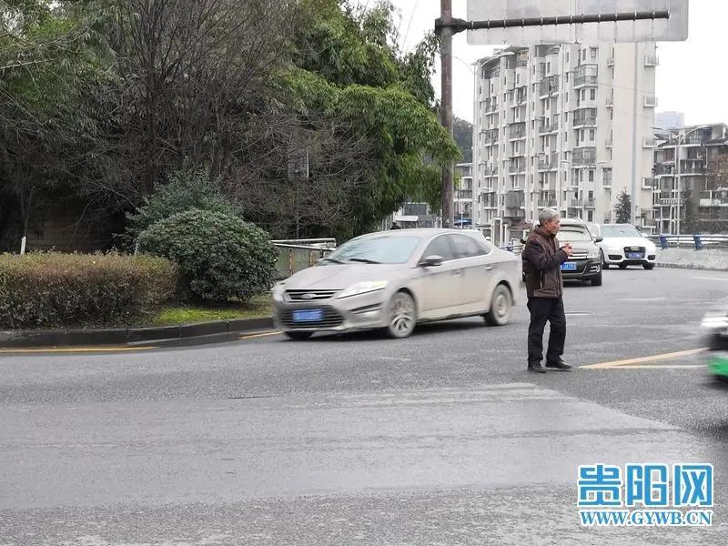 网络问政追踪｜最新进展！贵阳新添立交地下通道设计方案“出炉”