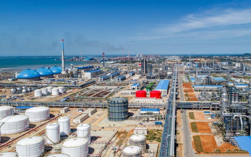 湛江未来发展中心规划图,湛江省域副中心城市未来发展