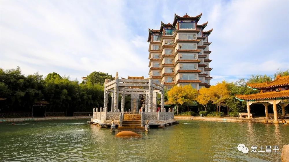 昌平温泉度假二日游,昌平温泉两天一夜攻略