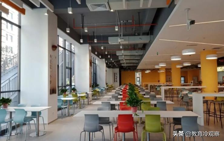 西北大学研究生宿舍条件最新,西北大学本部研究生宿舍