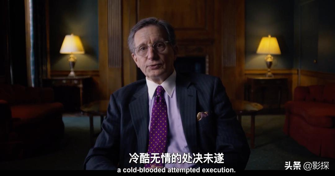 直播强奸案，脱口秀杀人，这片太恐怖