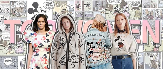 米奇合作款值得买吗,米奇联名solo