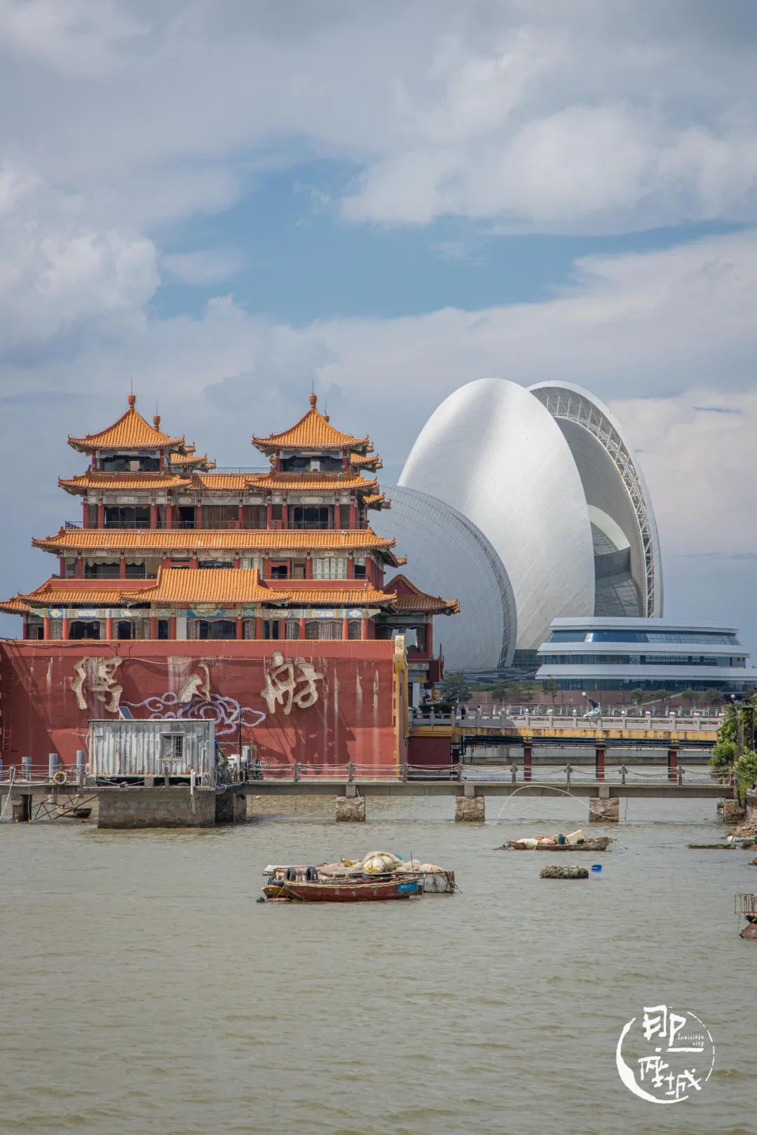 我去了最适合谈恋爱的珠海，回来却还是个单身狗
