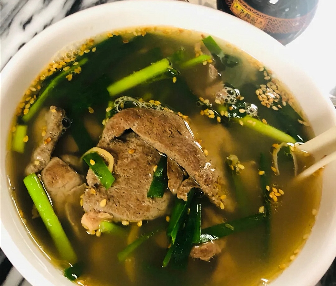 广州十大最好吃的面馆,宝华面馆哪家最好吃