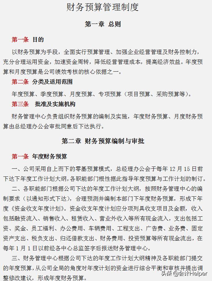 房地产财务管理方法,房地产企业财务管理全解析