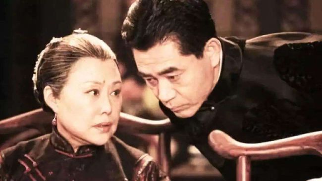 好剧父母爱情大江大河鸡毛飞上天,家庭爱情悲情催泪电视剧大江大河