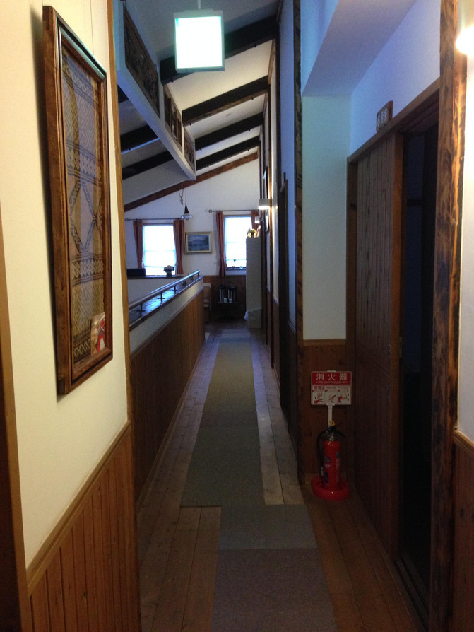 日本北海道函馆高级公寓,7月去北海道民宿攻略大全