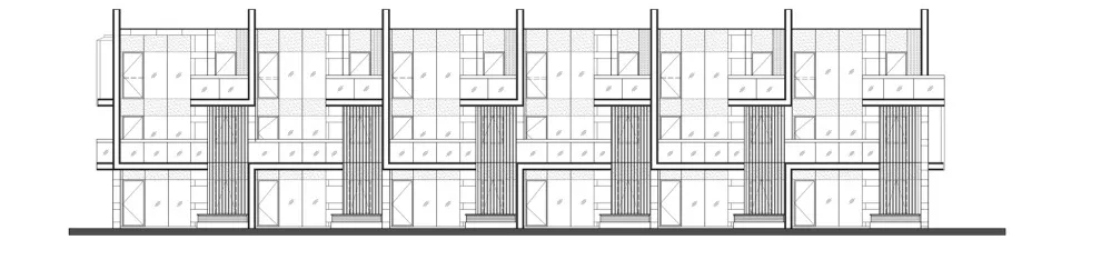 朱家角珠里尚院联排别墅,上海朱家角朱里尚院