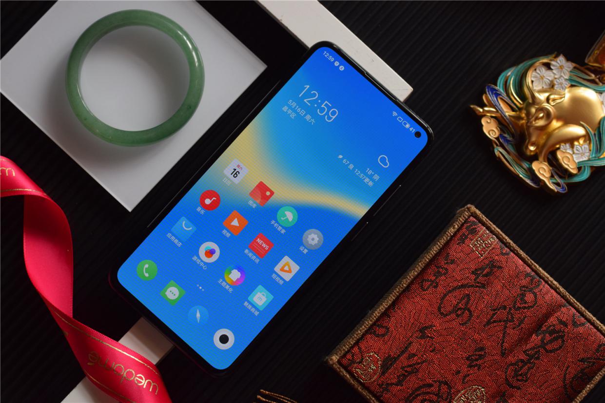 魅族17刷机解账号锁,魅族17全网首曝