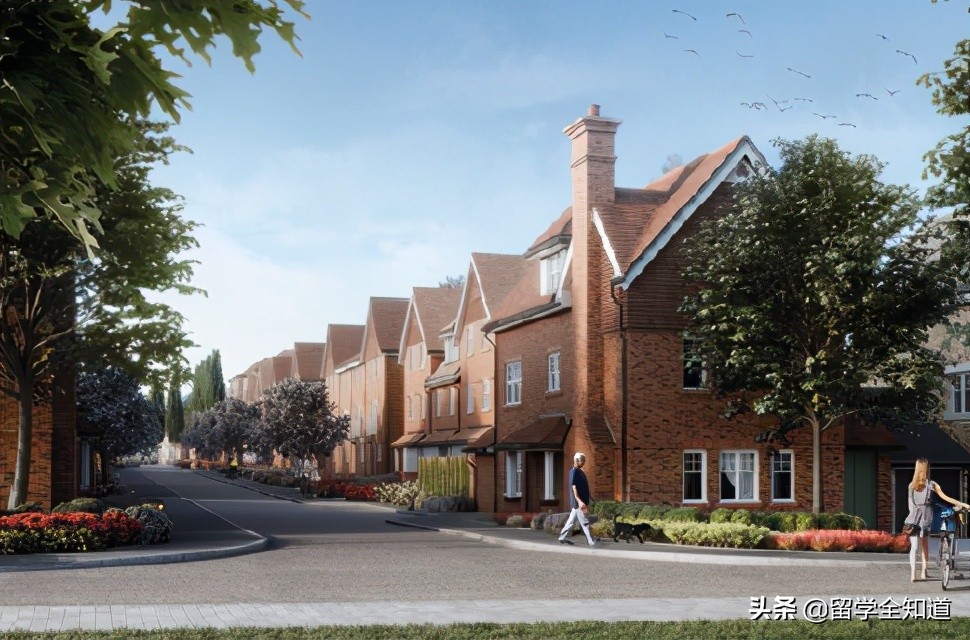 英国留学租房不如买房,英国留学租房必备的网站及攻略