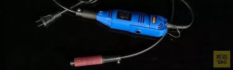 根雕工具大全介绍,根雕初学者入门工具