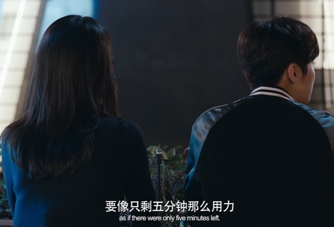 上海堡垒原著豆瓣分析,上海堡垒影评票房