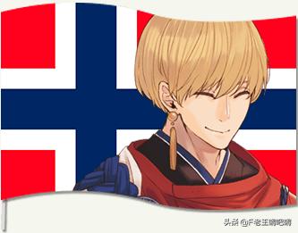 著名中国风的动漫人物图片大全,100位动漫人物图片大合集