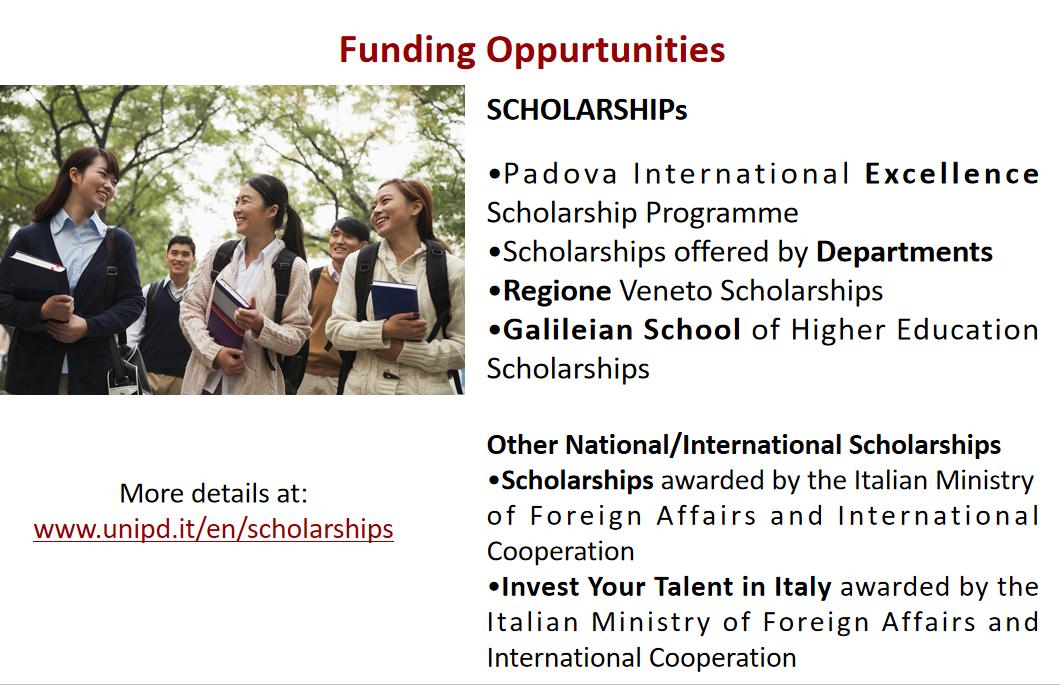 讲座干货|帕多瓦大学版“梅西”，讲了100分钟