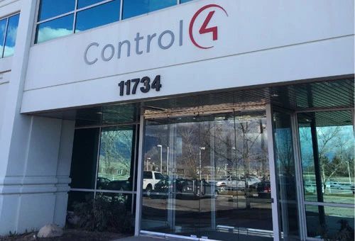 智能家居control4,智能家居control4宣传片