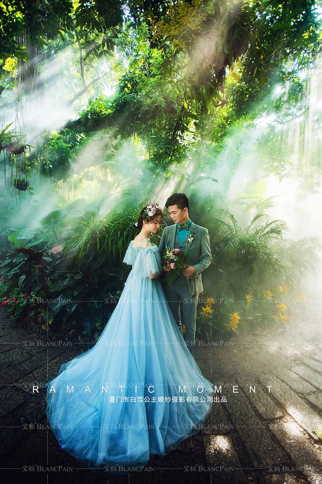 婚纱旅拍要注意哪些坑,婚纱照旅拍值得去吗