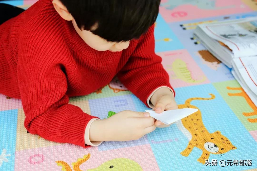 儿童创意花卉手工,儿童手工制作大全创意开花