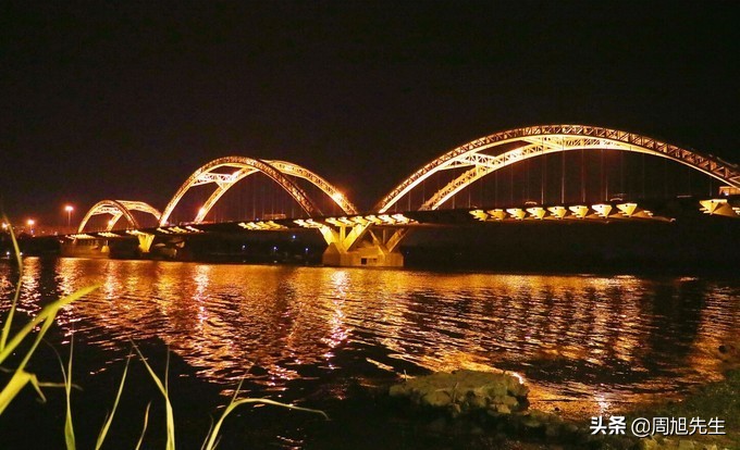 盛京3天深度自驾游好去处推荐,盛京游记