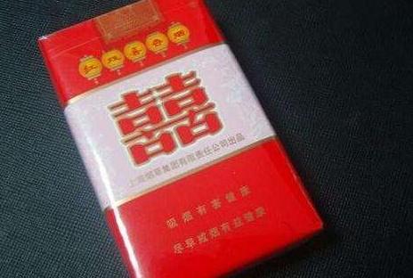 最好抽的三款烟,推荐几款入门级烟