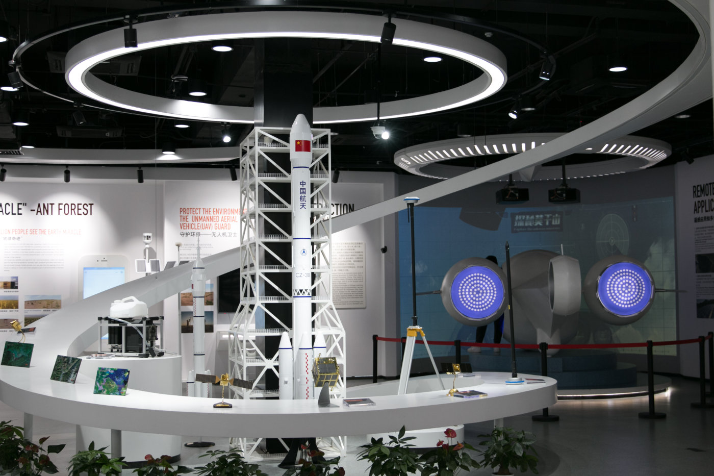 浙江湖州德清未来的发展,湖州德清科技新城