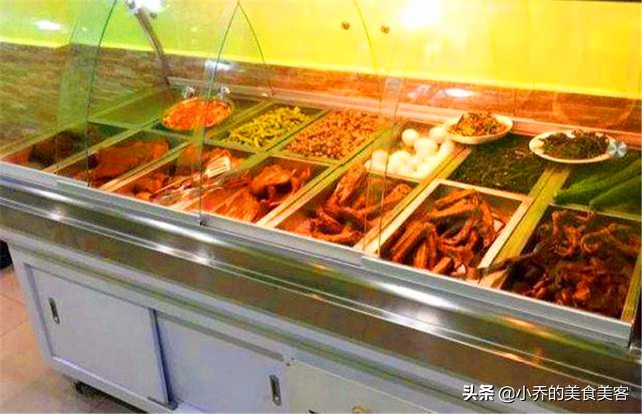 天气热卤菜怎么好卖,天热卤菜太干怎么办