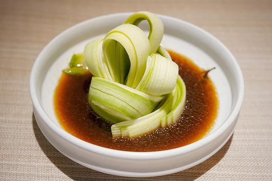 绿杨邨大厨再就业，这是要和老东家打对台？