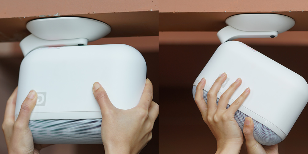 异于BOSE的另外一种优秀！英国Q牌7000i5.1家庭影院套装音响试用