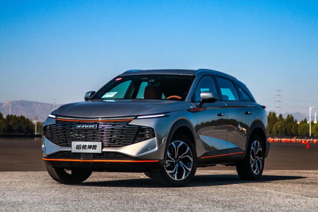 哈弗神兽2.0试驾视频,哈弗神兽2.0t智尊版试驾