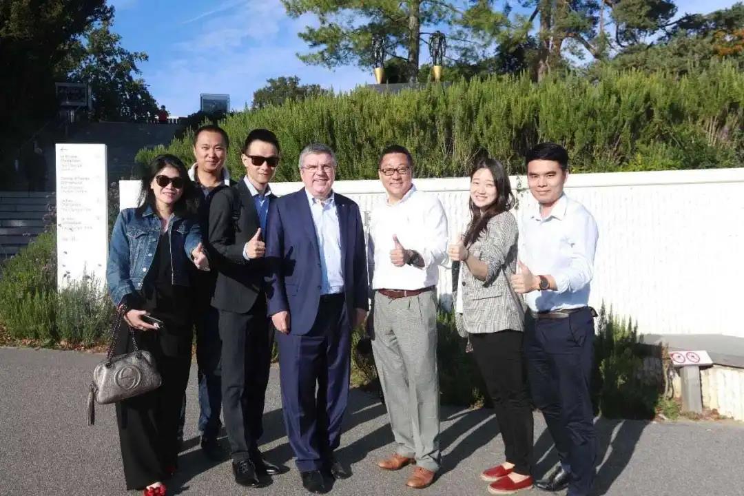 孩子参与体育运动的重要性,明智的家长都知道体育的重要性