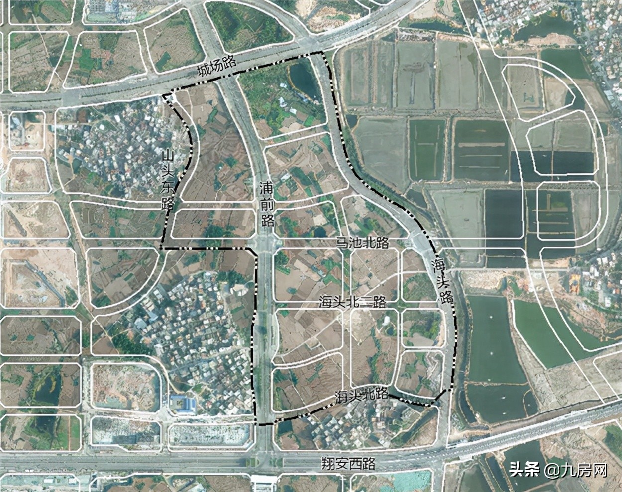 厦门356亿土地出让,厦门新地块最新规划