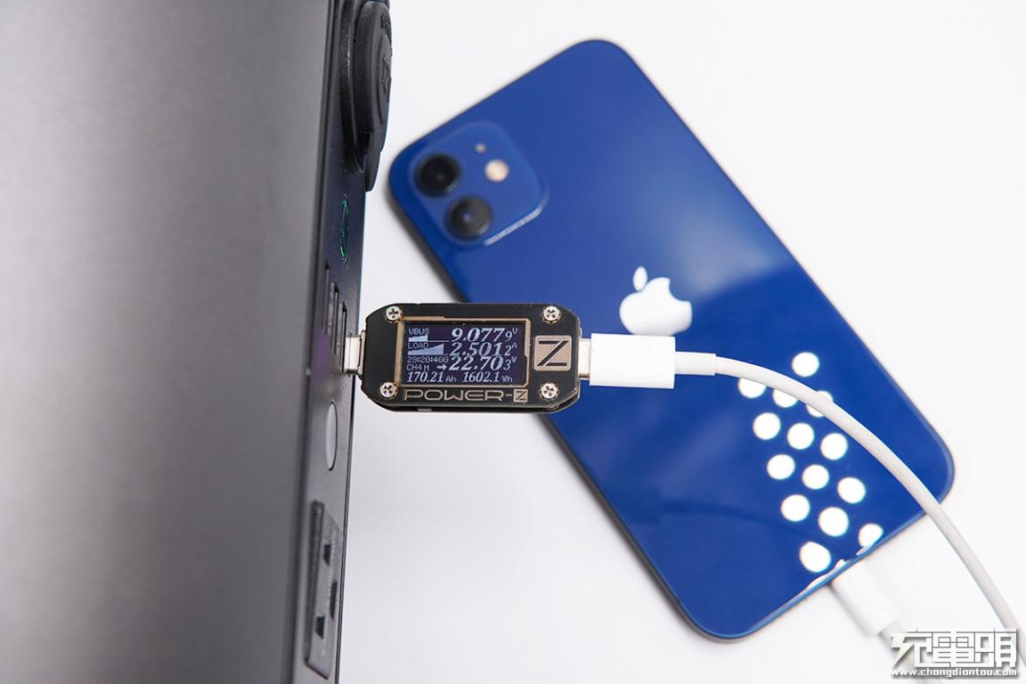 iphone12充电是否能通用,iphone12用非官方充电器会怎么样