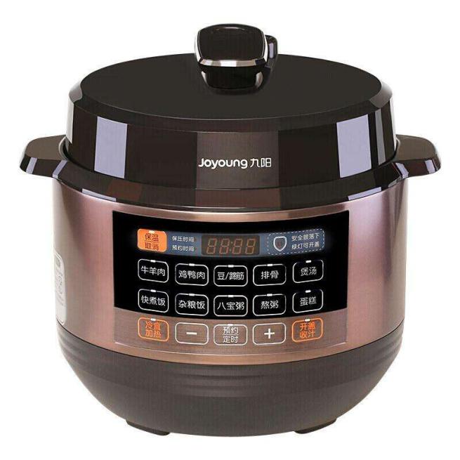 电压力锅哪个品牌价格实惠又好,什么品牌的电压力锅煮饭好吃