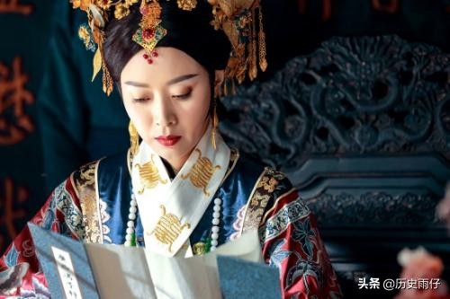 慈禧为什么怕壁虎,慈禧为什么害怕珍妃