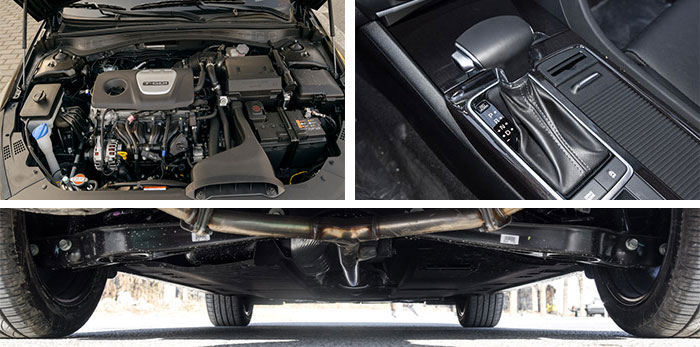 b级车起亚k5老款,b级豪华中型车