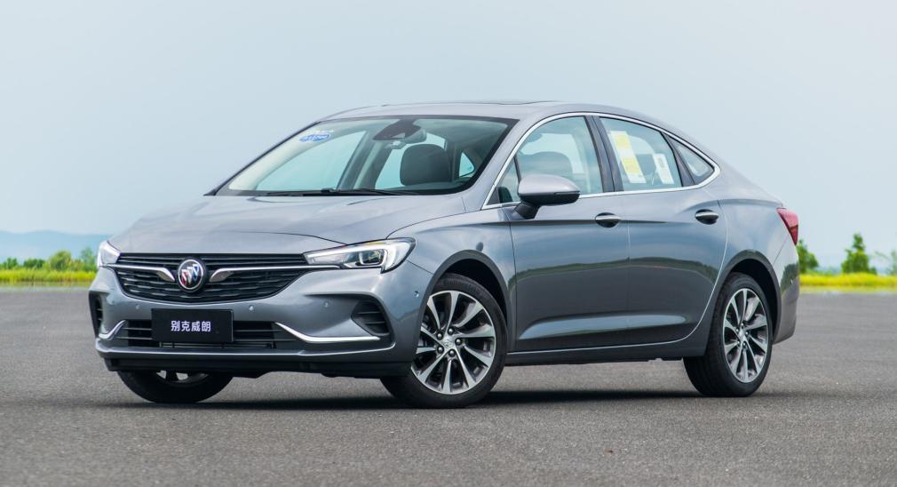 威朗三缸机后期抖动真的很严重吗,别克威朗1.5t落地多少钱三缸