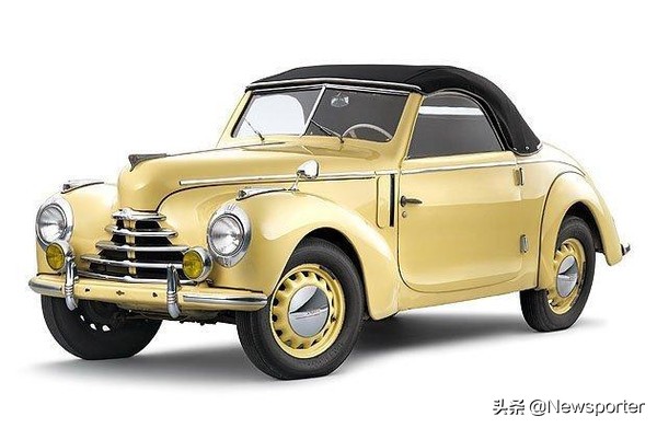 车知道汽车,车知道车之道