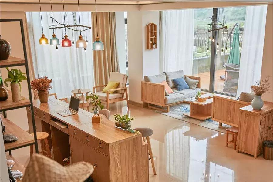 宁波复古小众酒店,宁波最有格调的酒店