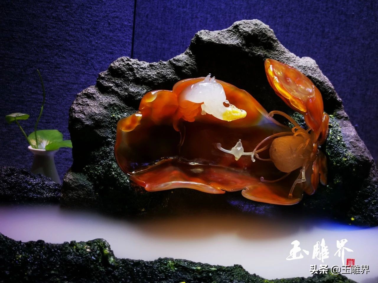 2019华表奖：工艺巧思比拼，摆件斗艳大PK