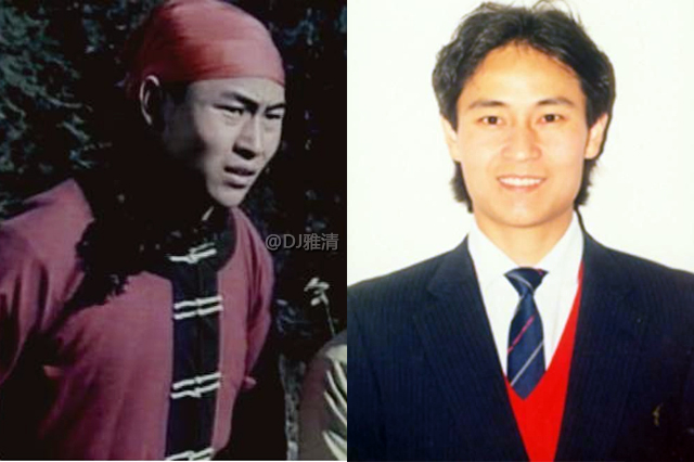 新版自古英雄出少年演员现状,自古英雄出少年演员再聚首视频