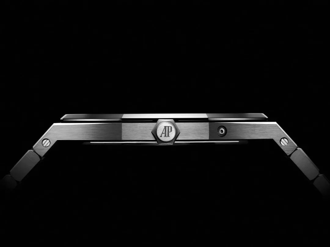 拥有此表，藏家非你莫属