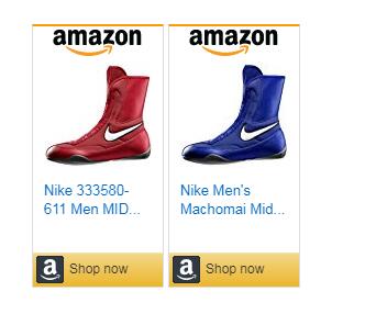 拳击鞋如何选尺码男款,怎么选择拳击训练鞋子